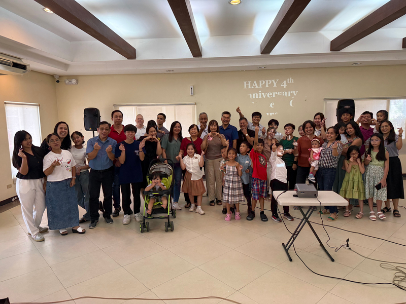 Cover photo of The Grace of God Church